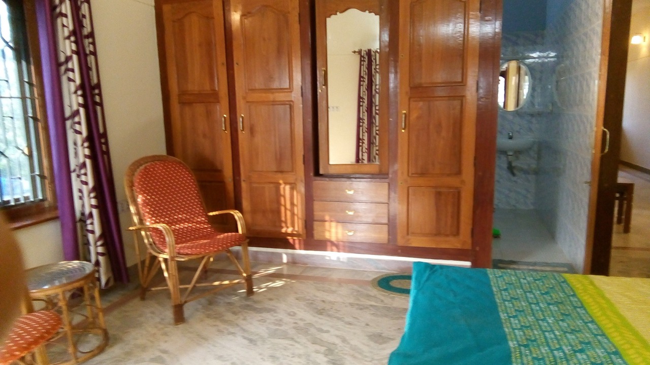 Photo of Bedroom in Thiruvananthapuram