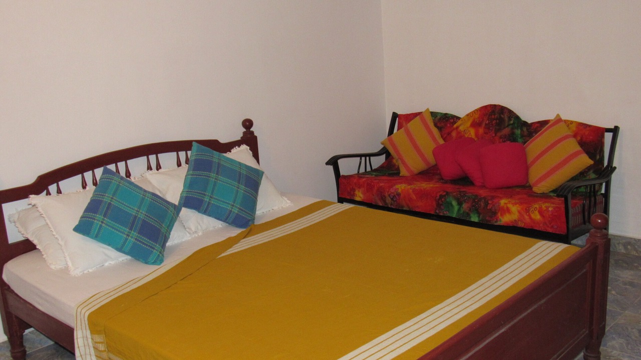 Photo of Bedroom in Kalapettai