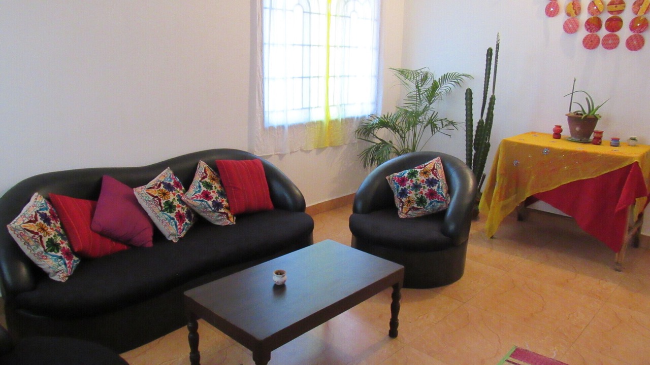 Photo of Livingroom in Kalapettai