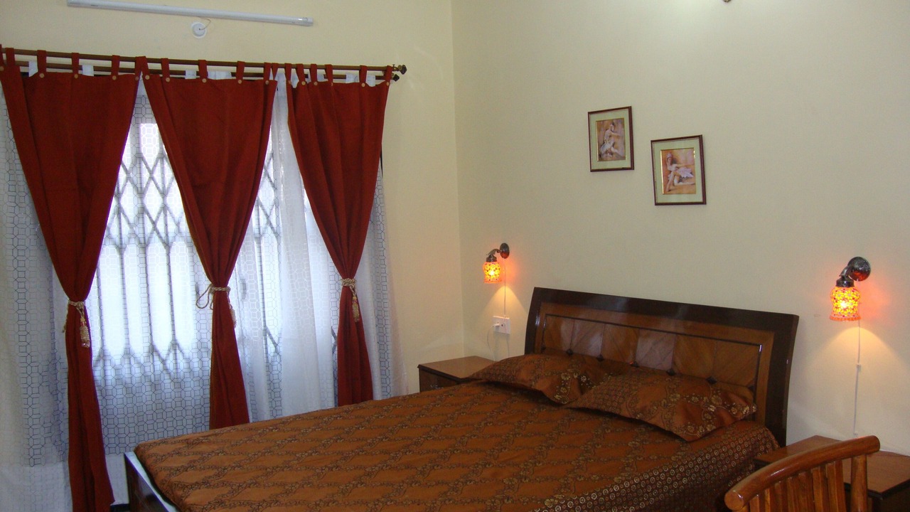 Photo of Bedroom in Mulgao