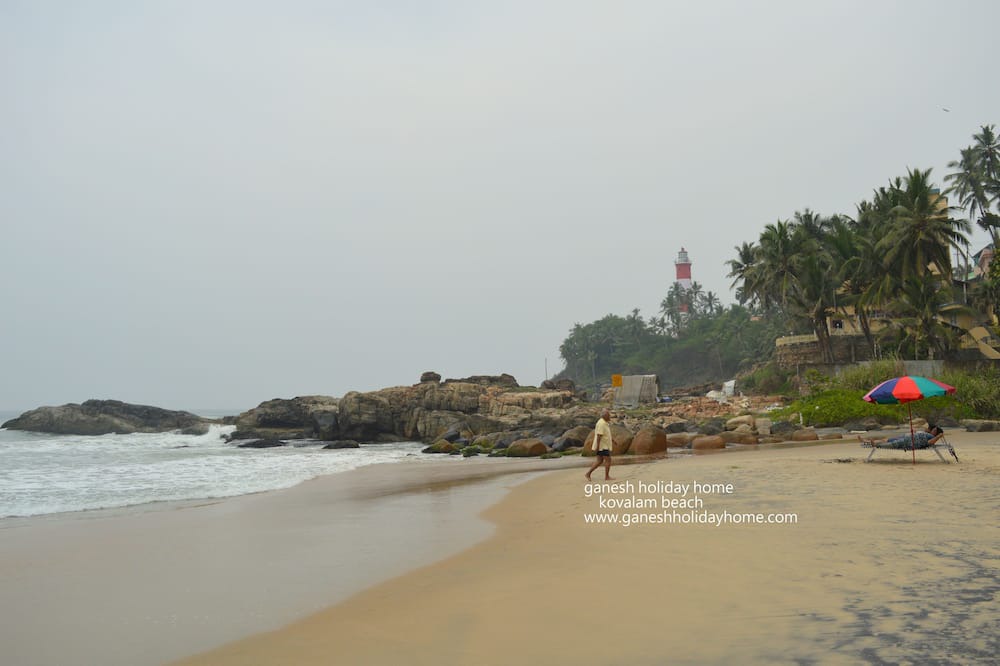 Photo of Outdoor in Venganoor