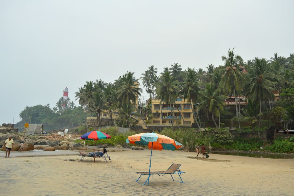 Photo of Outdoor in Venganoor