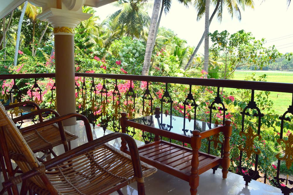Photo of Patio Balcony in Venganoor