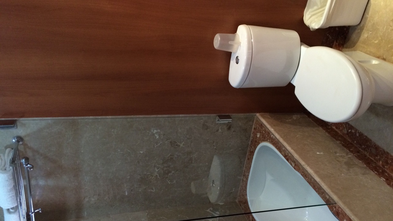 Photo of Bathroom in Betalbatim