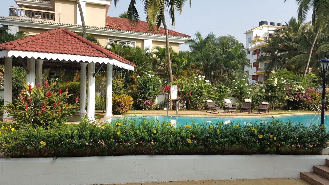 Photo of Outdoor in Betalbatim
