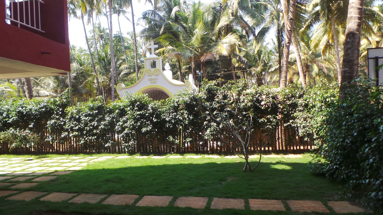 Photo of Outdoor in Arossim