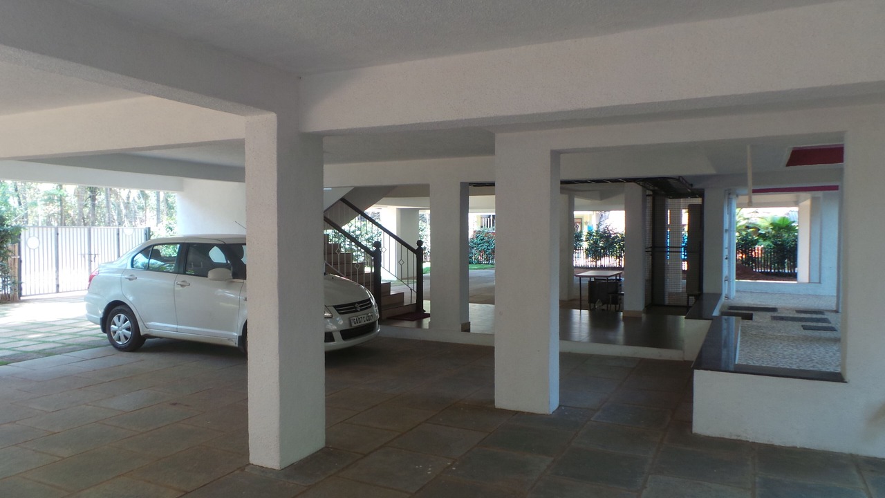 Photo of Outdoor in Arossim