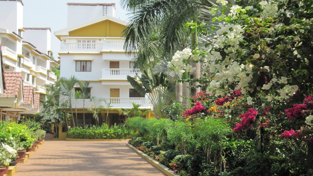 Photo of Outdoor in Betalbatim