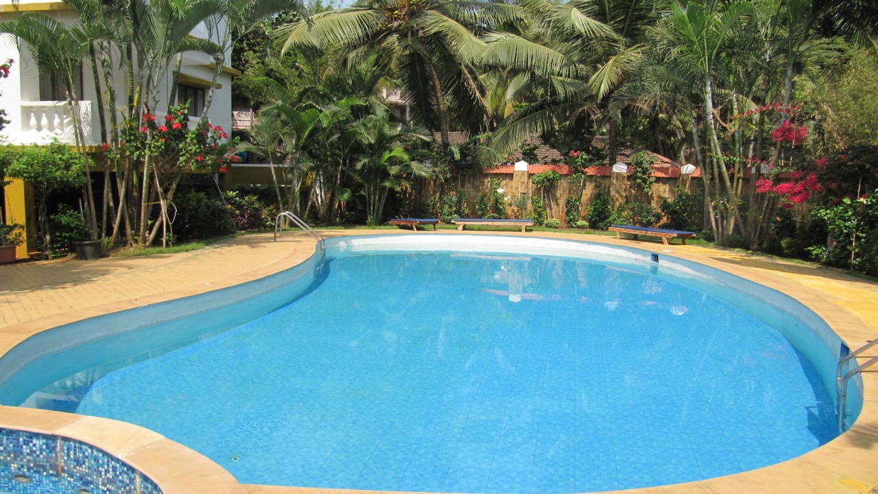 Photo of Outdoor in Betalbatim