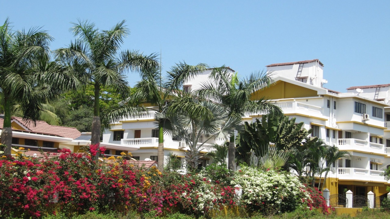 Photo of Outdoor in Betalbatim