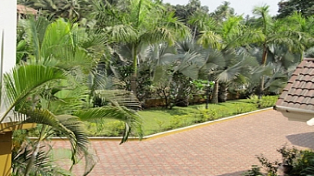 Photo of Outdoor in Betalbatim