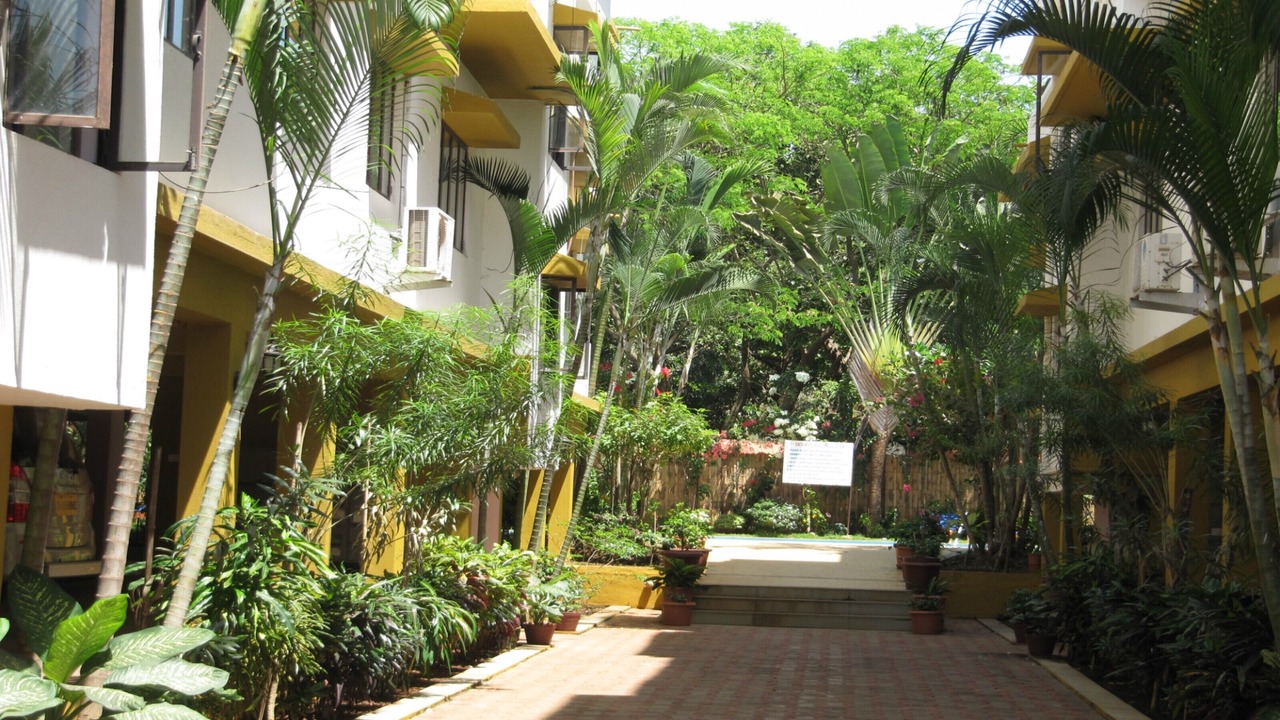 Photo of Outdoor in Betalbatim