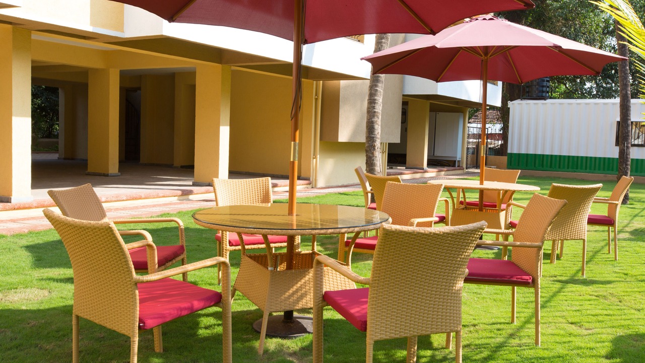 Photo of Outdoor in Gauravaddo