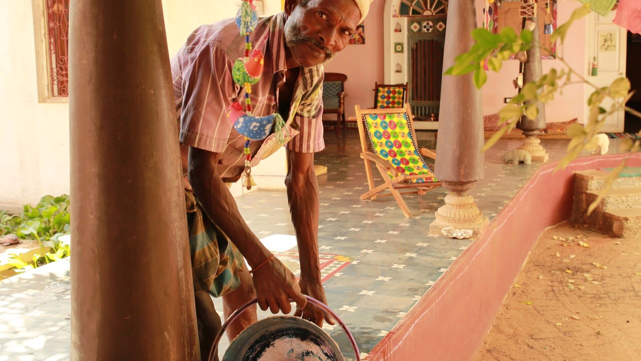 Photo of Outdoor in Kuilapalayam