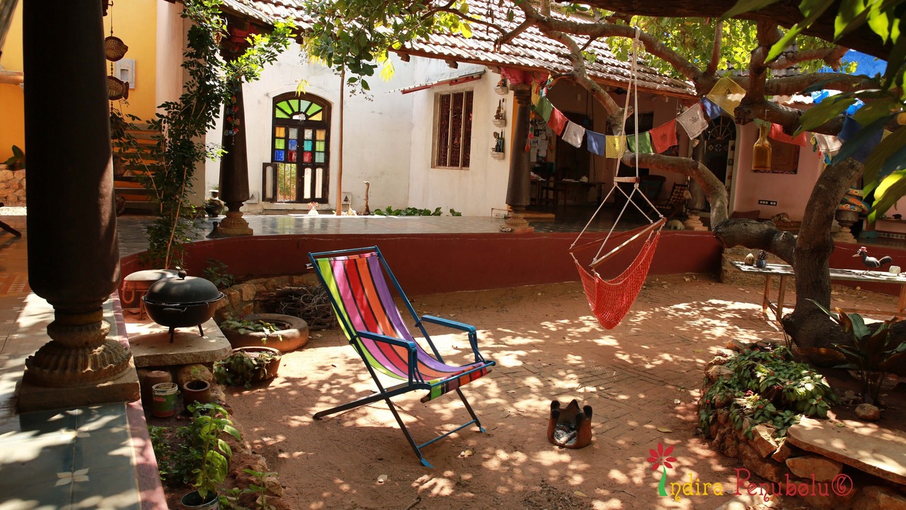 Photo of Outdoor in Kuilapalayam