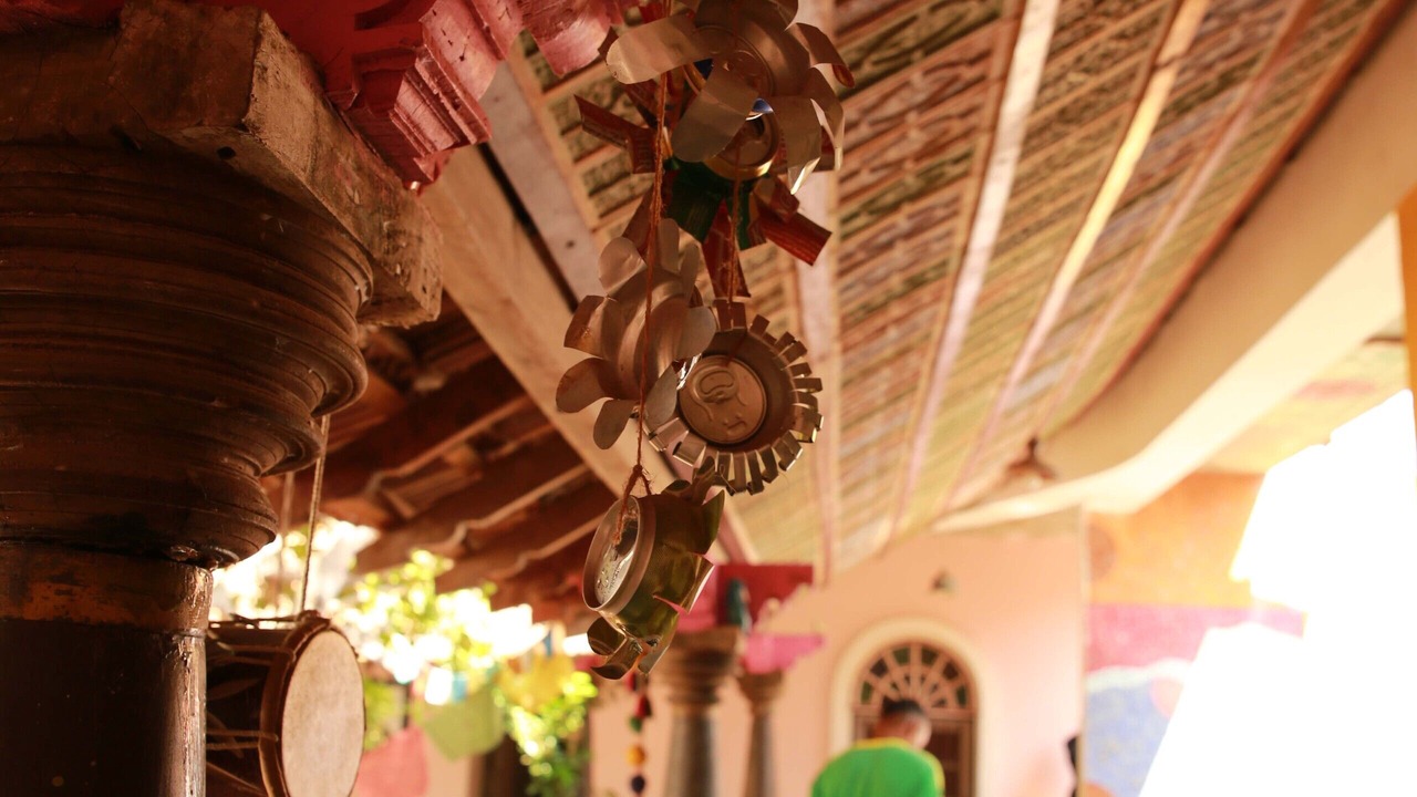 Photo of Outdoor in Kuilapalayam