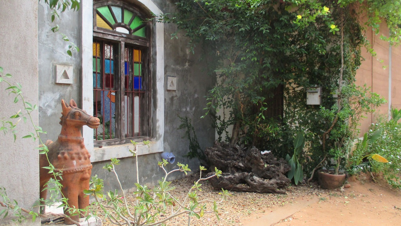 Photo of Outdoor in Kuilapalayam