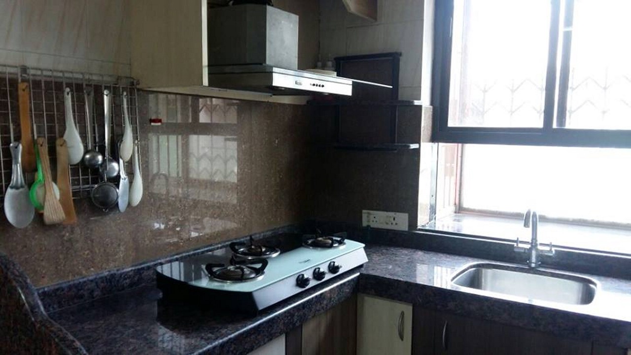 Photo of Kitchen in Benaulim