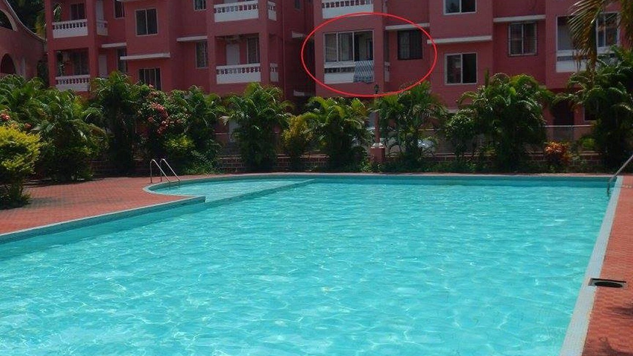 Photo of Outdoor in Benaulim