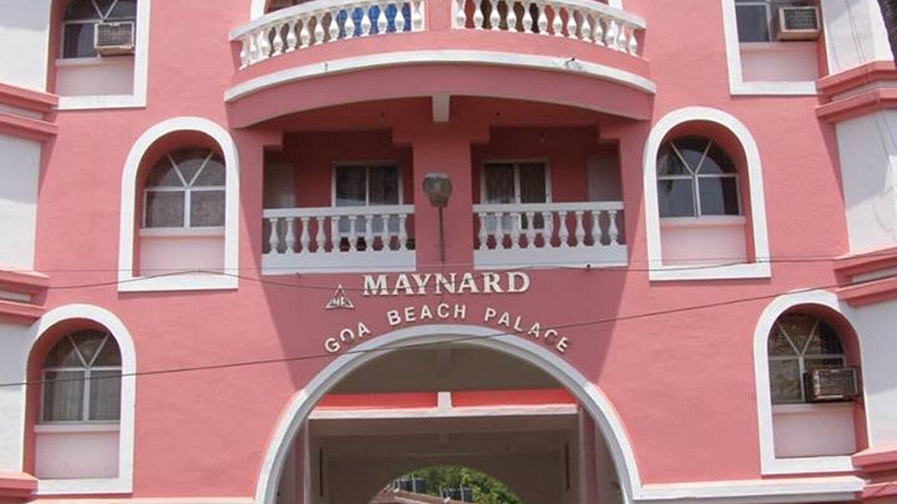 Photo of Outdoor in Benaulim