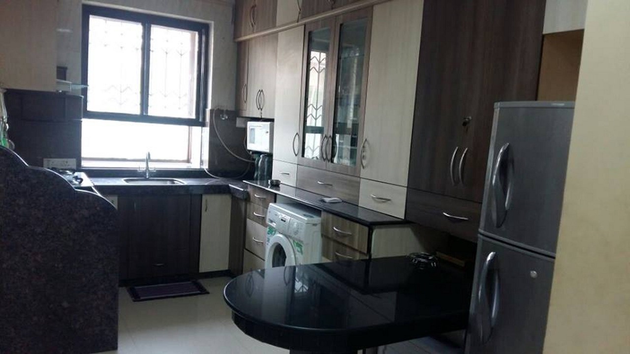 Photo of Kitchen in Benaulim