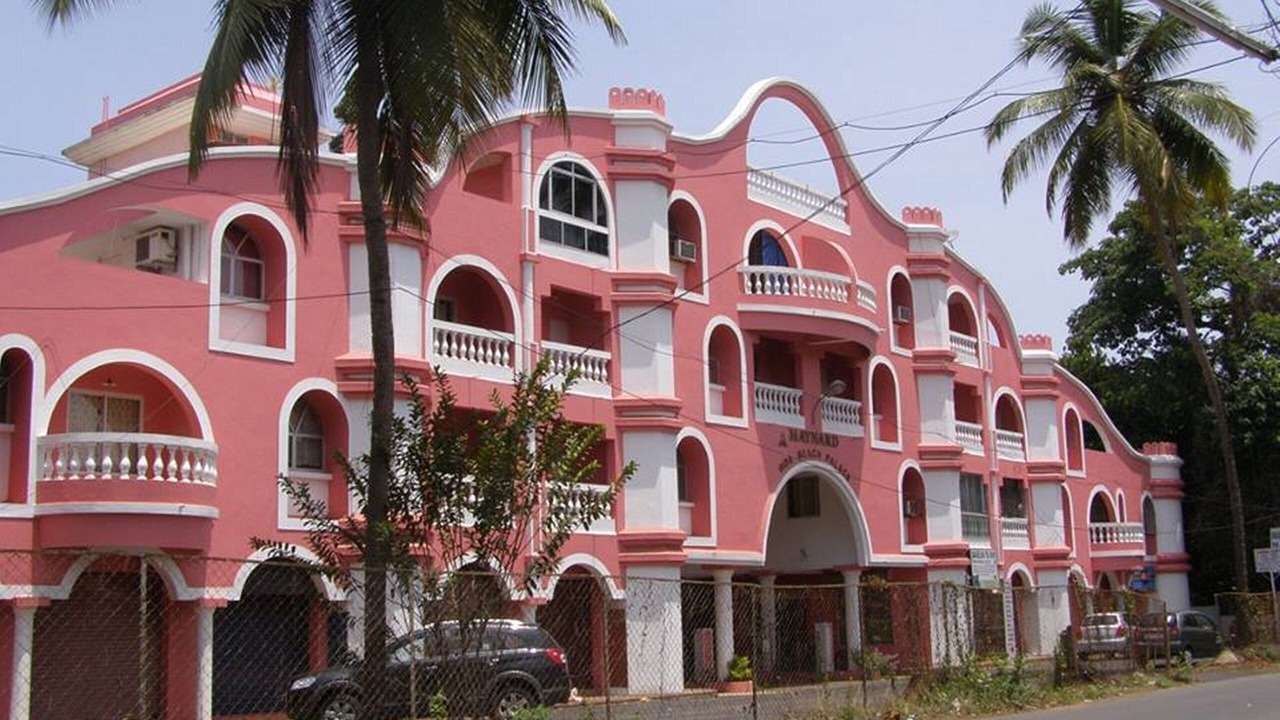 Photo of Outdoor in Benaulim