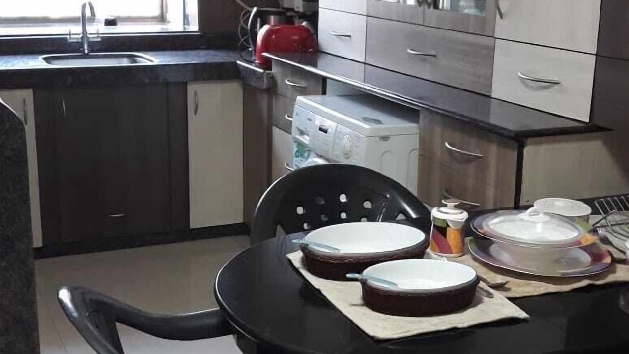 Photo of Kitchen in Benaulim
