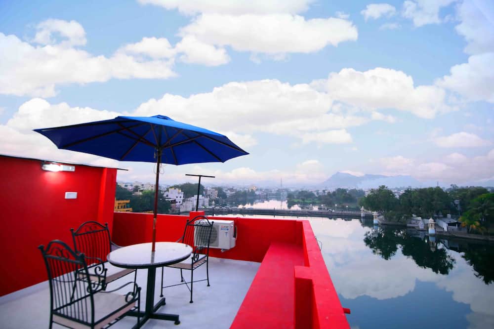 Photo of Others in Lake Swaroop Sagar