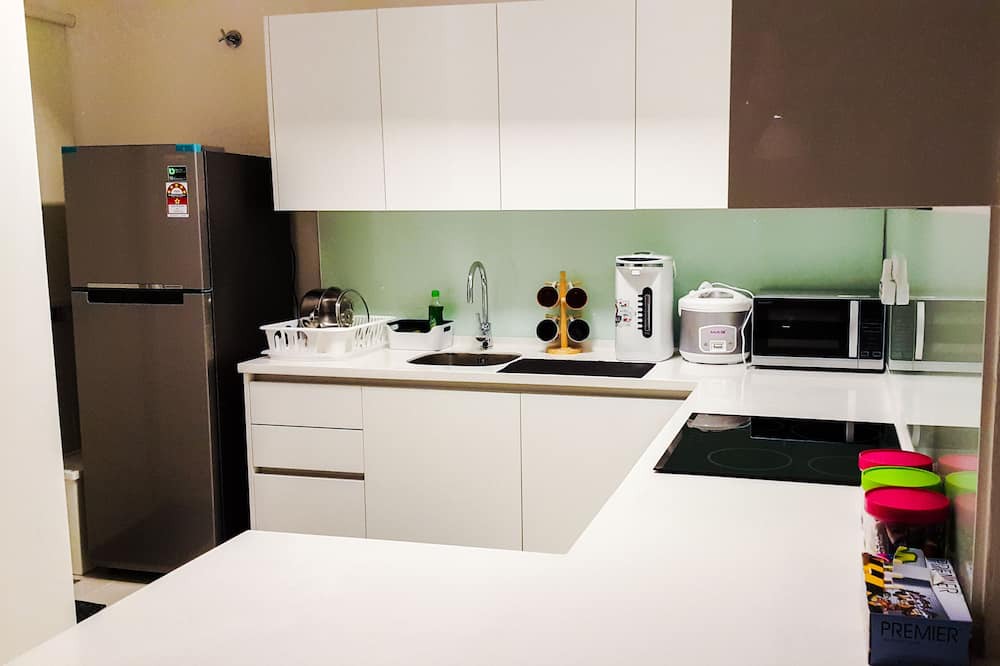 Photo of Kitchen in Kajang