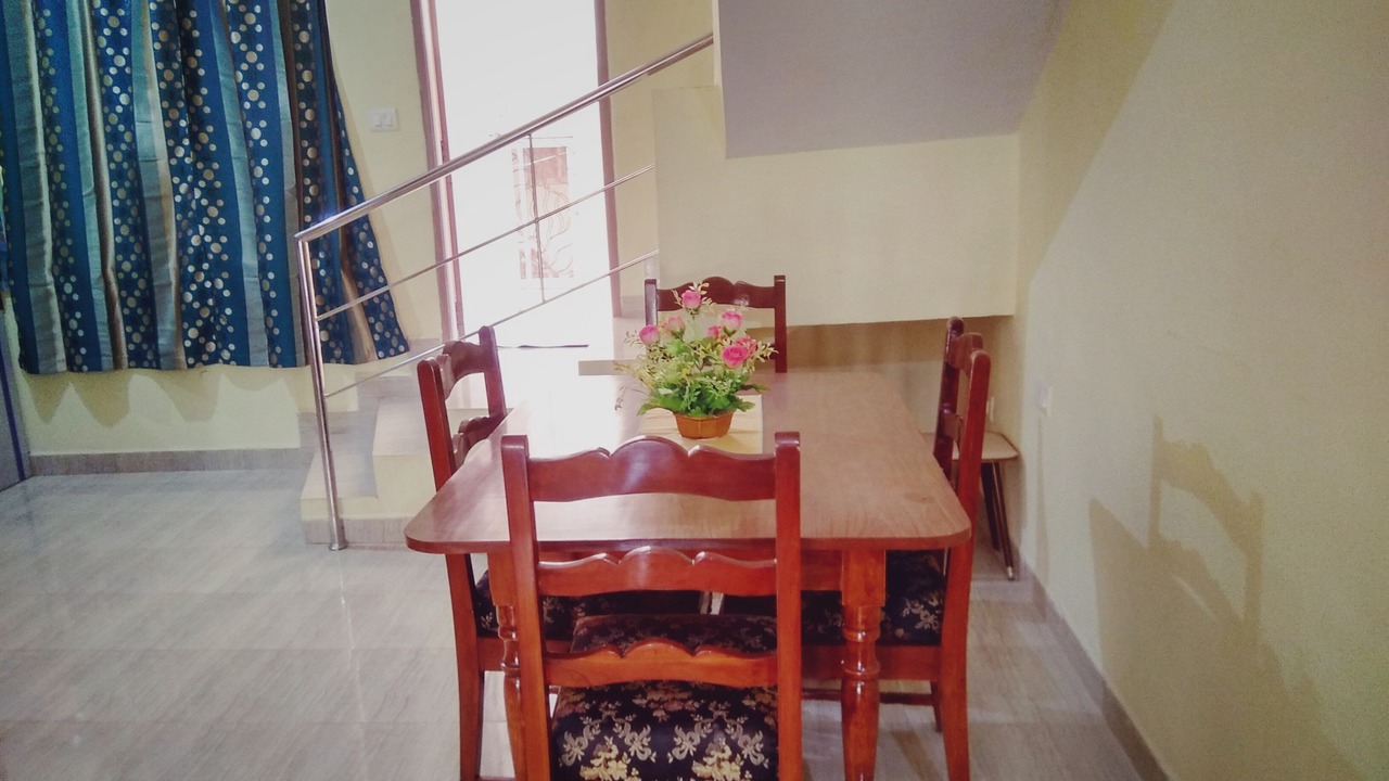 Photo of Kitchen in Alto de Porvorim