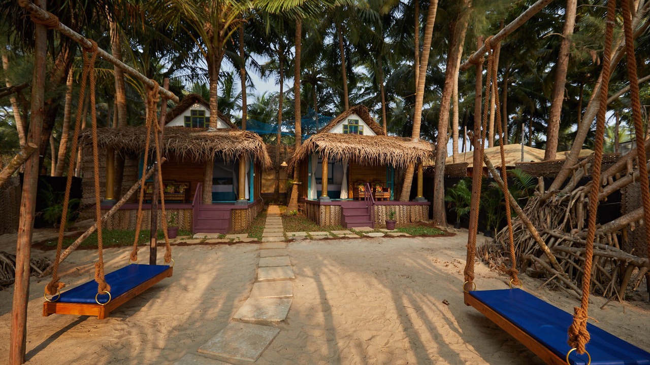 Photo of Outdoor in Patnem