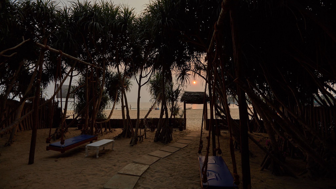 Photo of Outdoor in Patnem