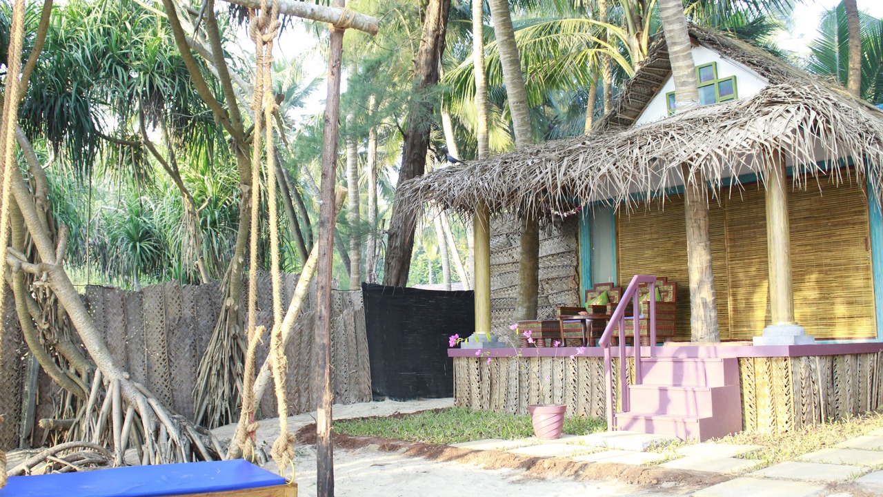 Photo of Outdoor in Patnem