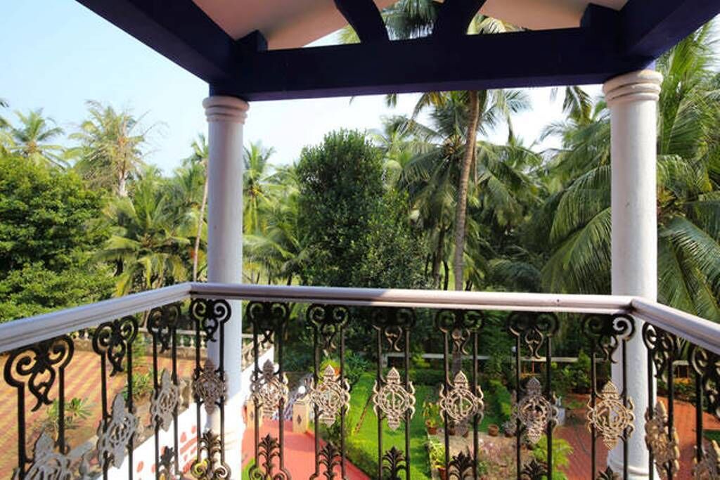Photo of Outdoor in Marmagao