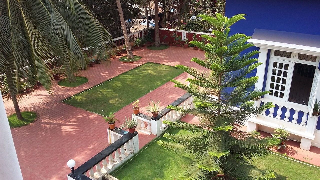 Photo of Outdoor in Marmagao