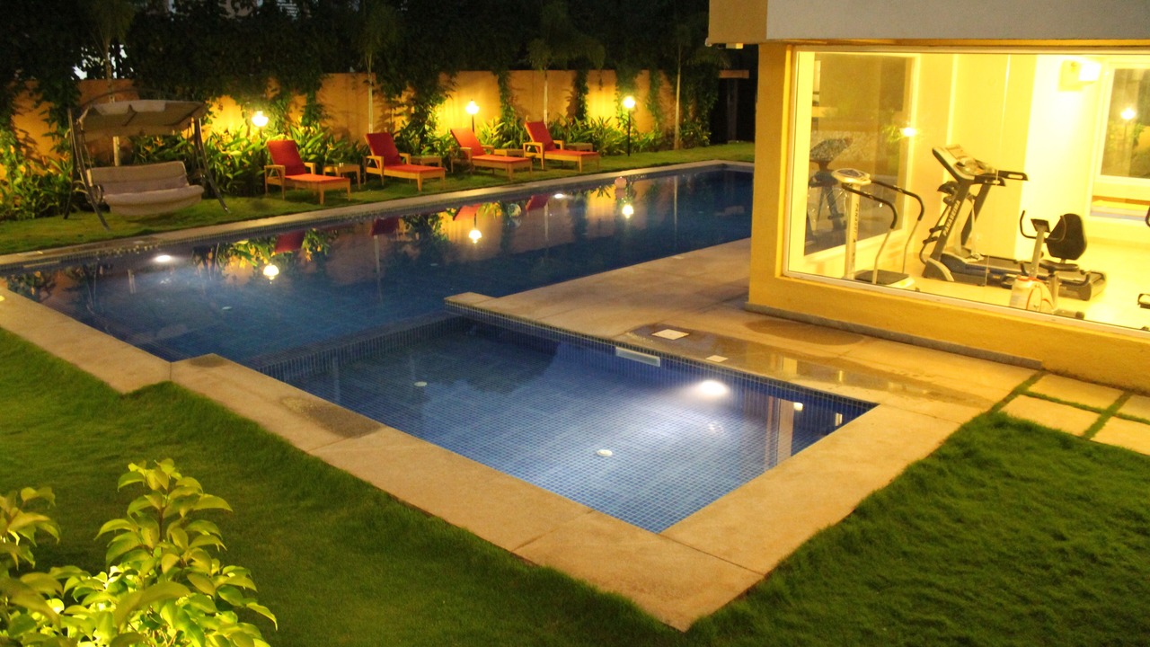 Photo of Outdoor in Gauravaddo