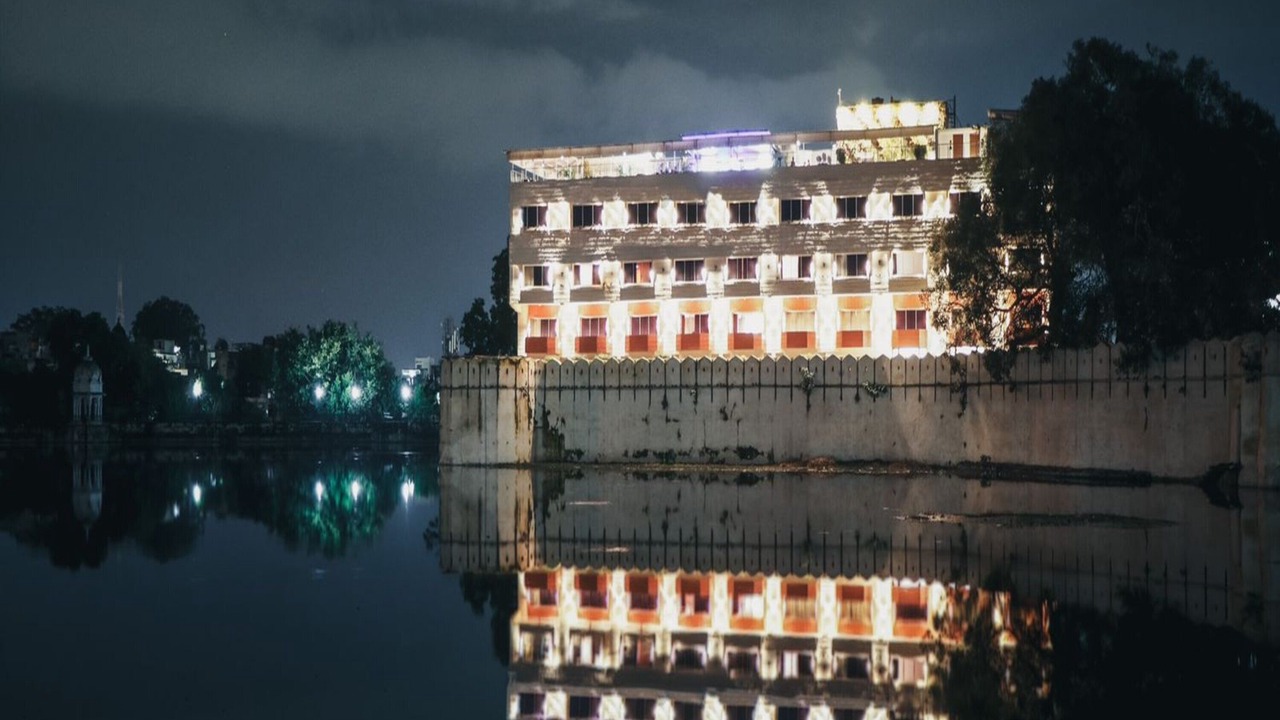 Photo of Outdoor in Lake Swaroop Sagar