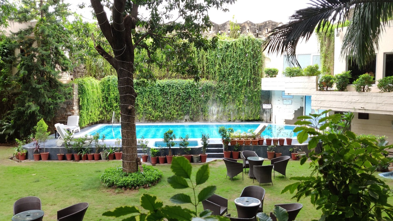 Photo of Outdoor in Lake Swaroop Sagar