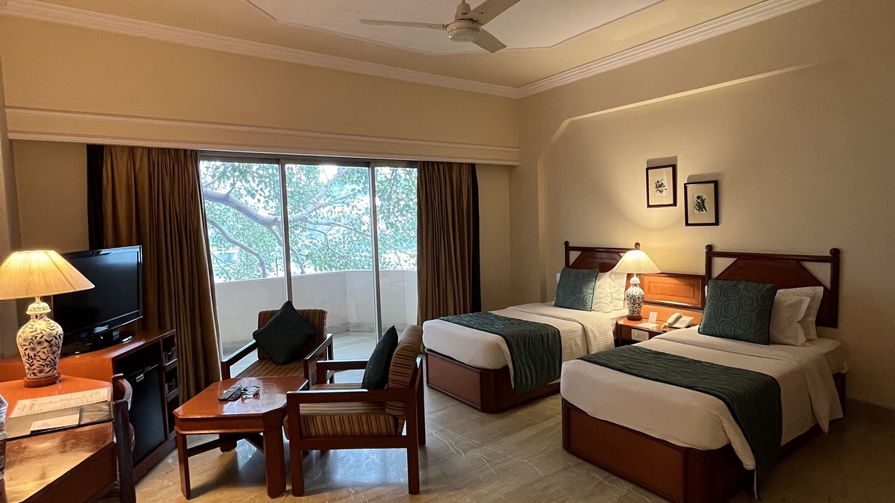 Photo of Bedroom in Lake Swaroop Sagar