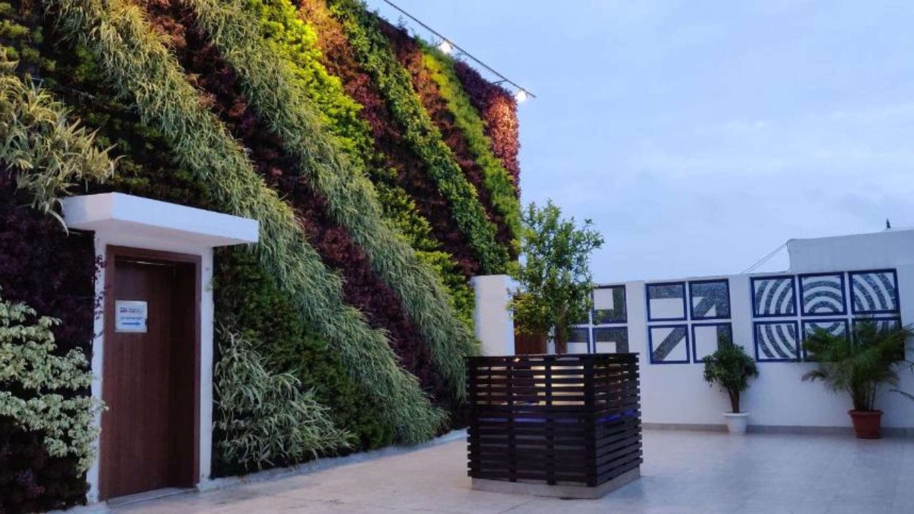 Photo of Outdoor in Lake Swaroop Sagar