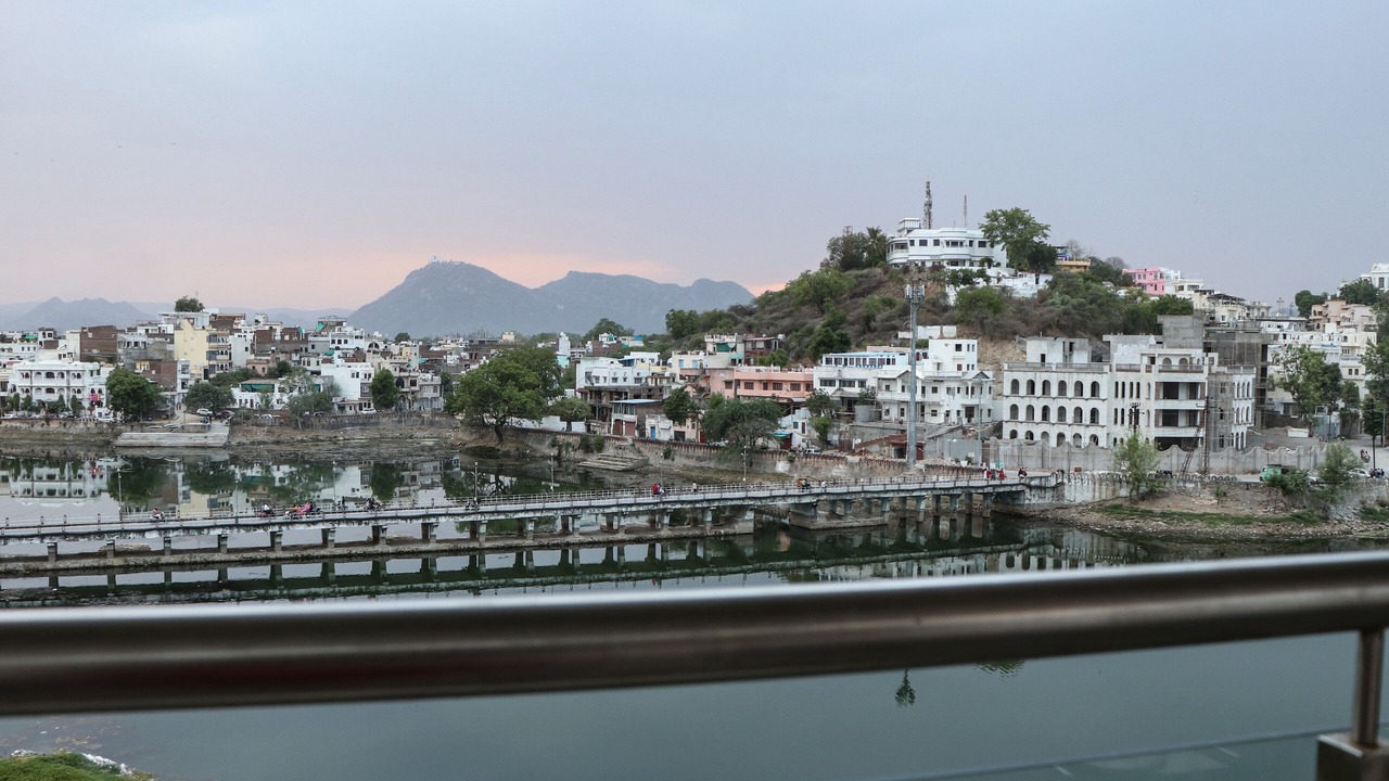 Photo of Others in Lake Swaroop Sagar