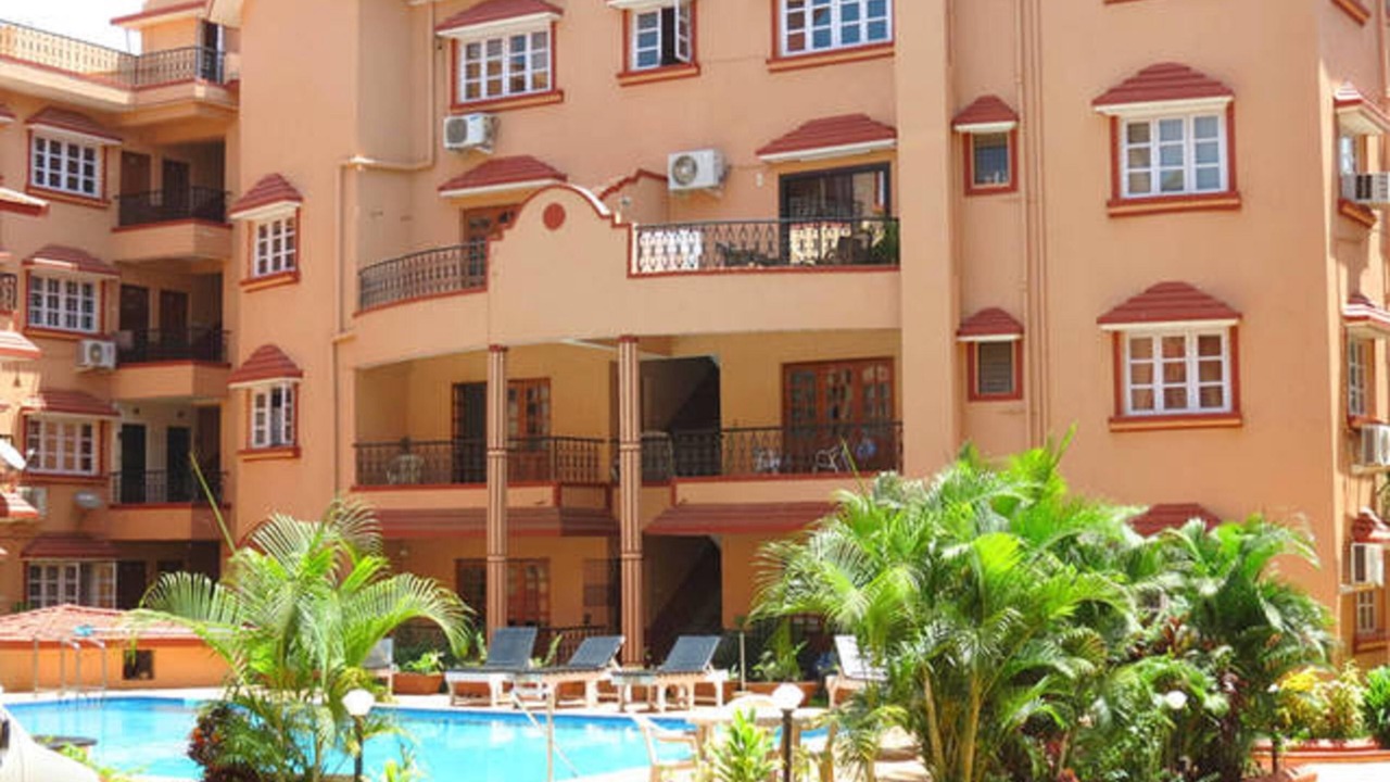 Photo of Outdoor in Saunta Vaddo