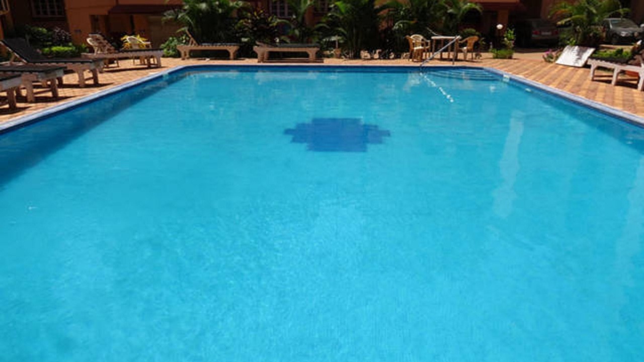 Photo of Outdoor in Saunta Vaddo