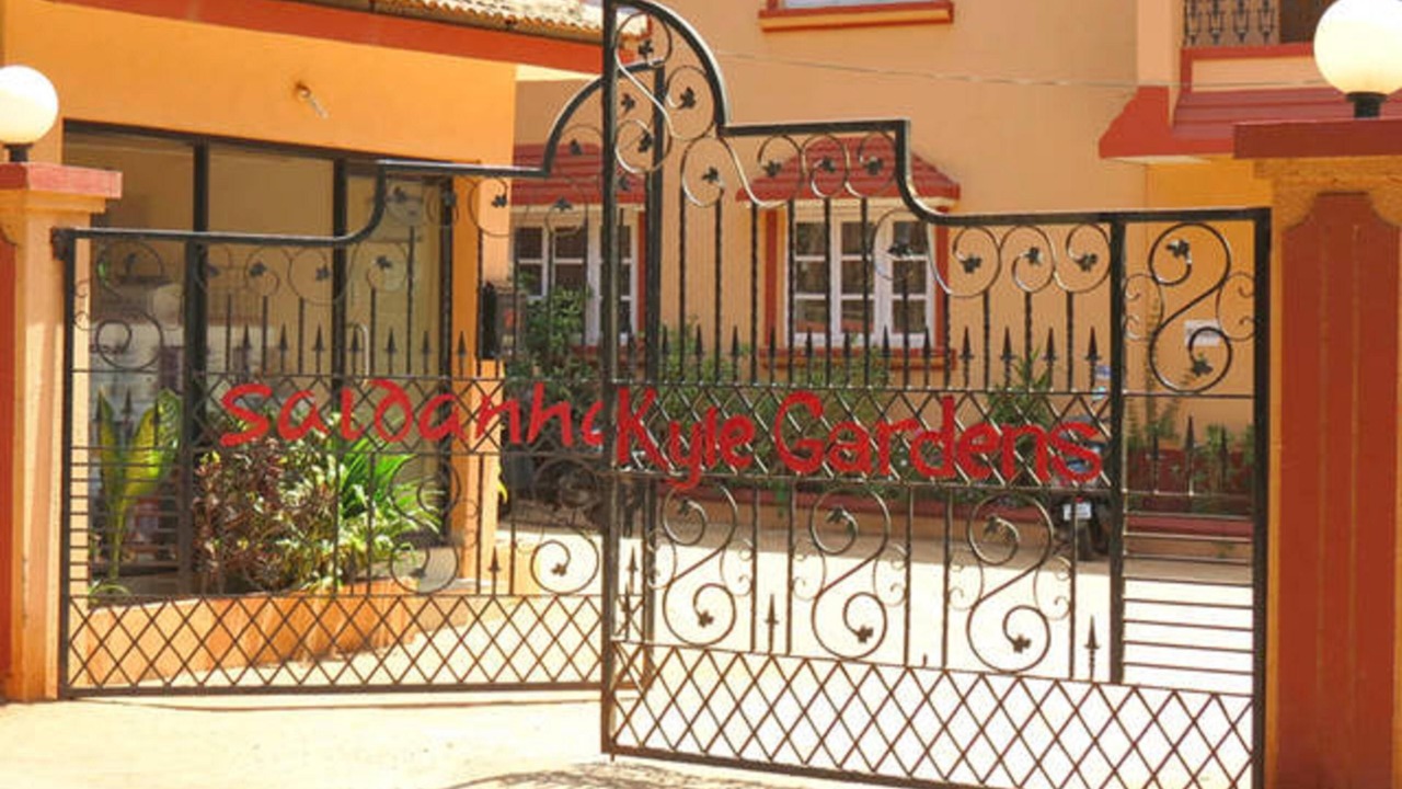 Photo of Outdoor in Saunta Vaddo