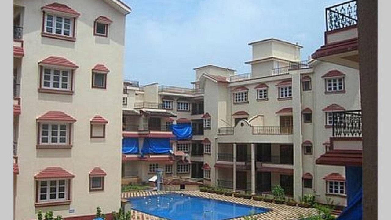 Photo of Outdoor in Saunta Vaddo