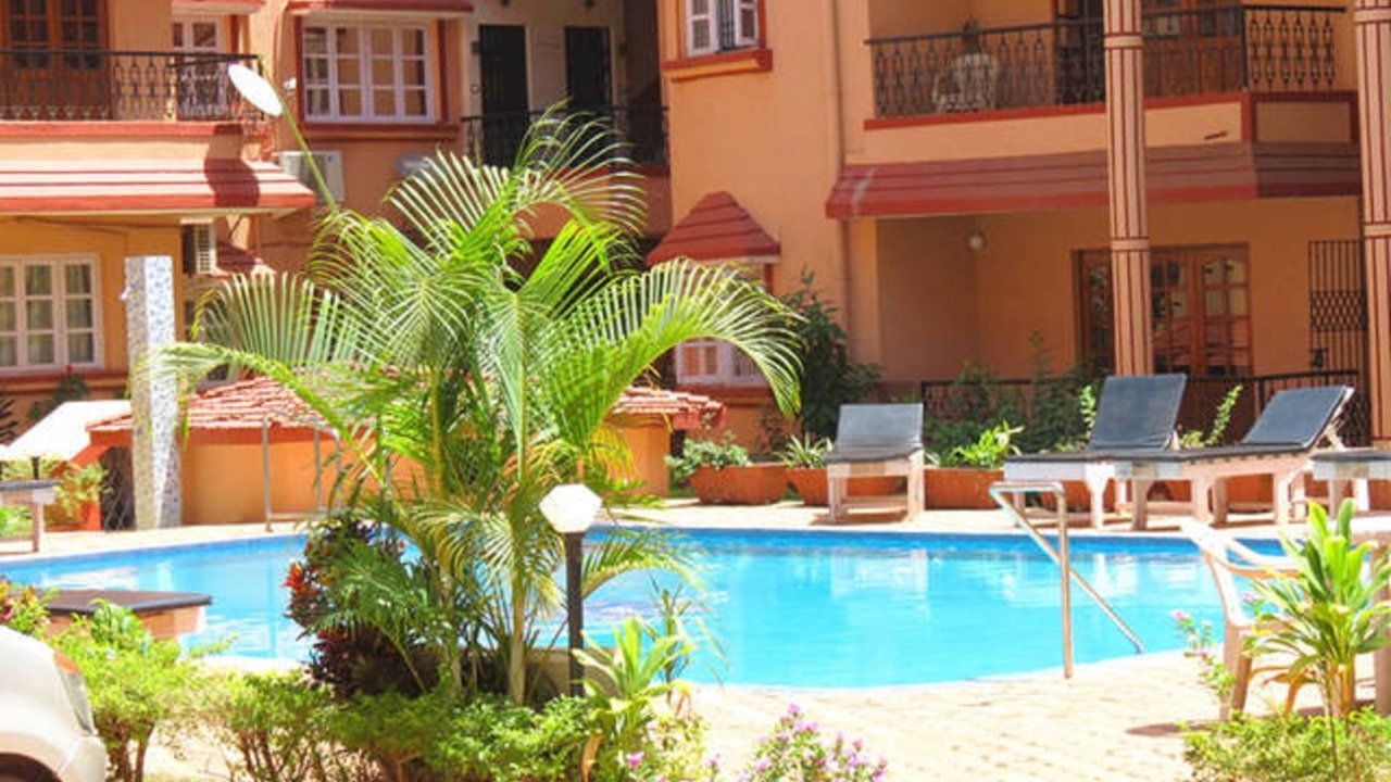 Photo of Outdoor in Saunta Vaddo