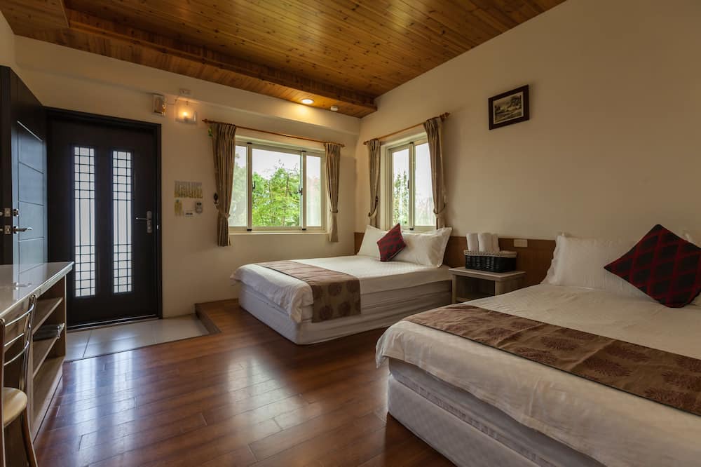 Photo of Bedroom in Ruisui