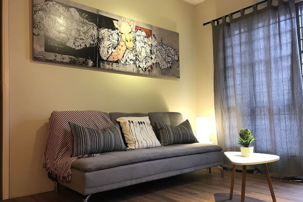 Photo of Livingroom in Seksyen 7
