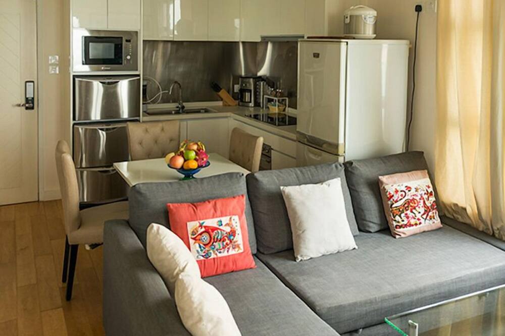 Photo of Livingroom in Islands District