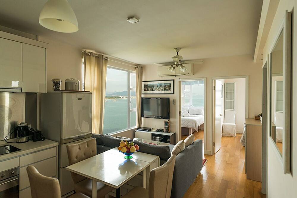 Photo of Livingroom in Islands District